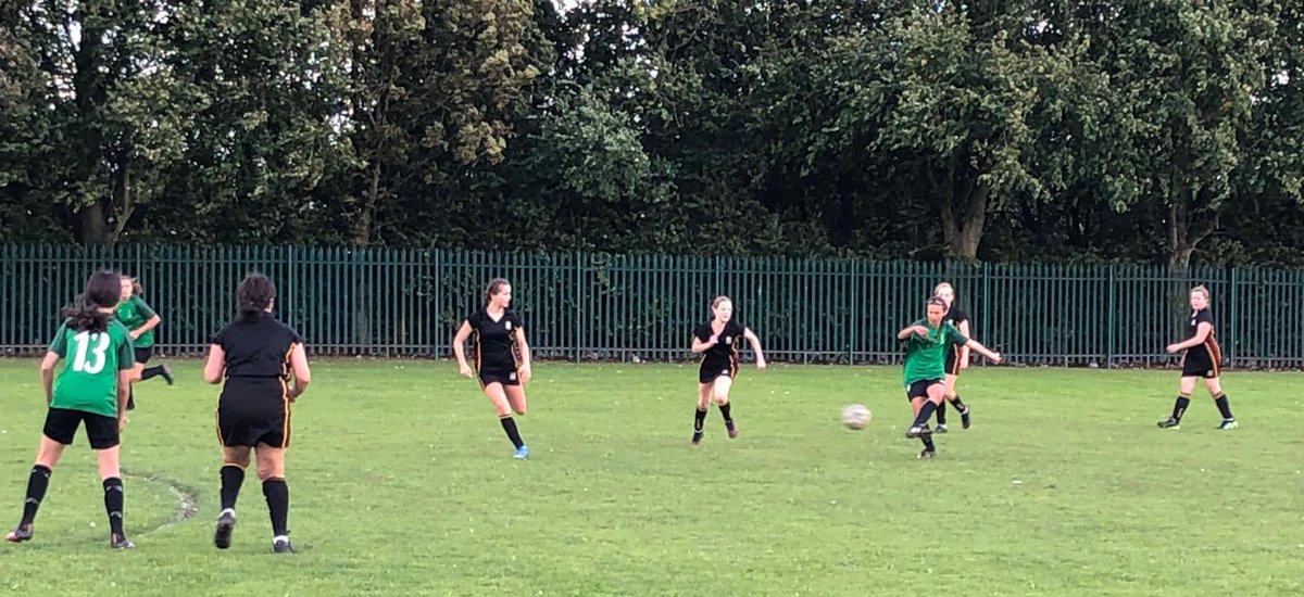 HopeAcademyPE's tweet photo. Outstanding 11-0 win for the Y8/9 Girls Football team in @SchoolsFootball competition 👏🏻⚽️ https://t.co/ayauiHtP4z