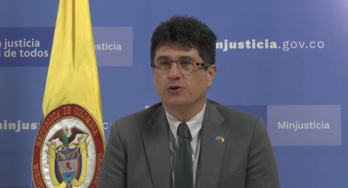 UNODCROCOL's tweet image. “Hay gran sabiduría ancestral en su relación con las plantas de coca y con los usos lícitos de las mismas que deberíamos comprender, no solamente para evitar que sean desviadas a la producción de drogas, sino para aprovechar sus y connotaciones culturales”: Leonardo Correa #SIMCI