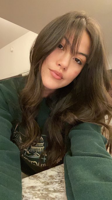 New hair, who dis https://t.co/EorXUEuK2e