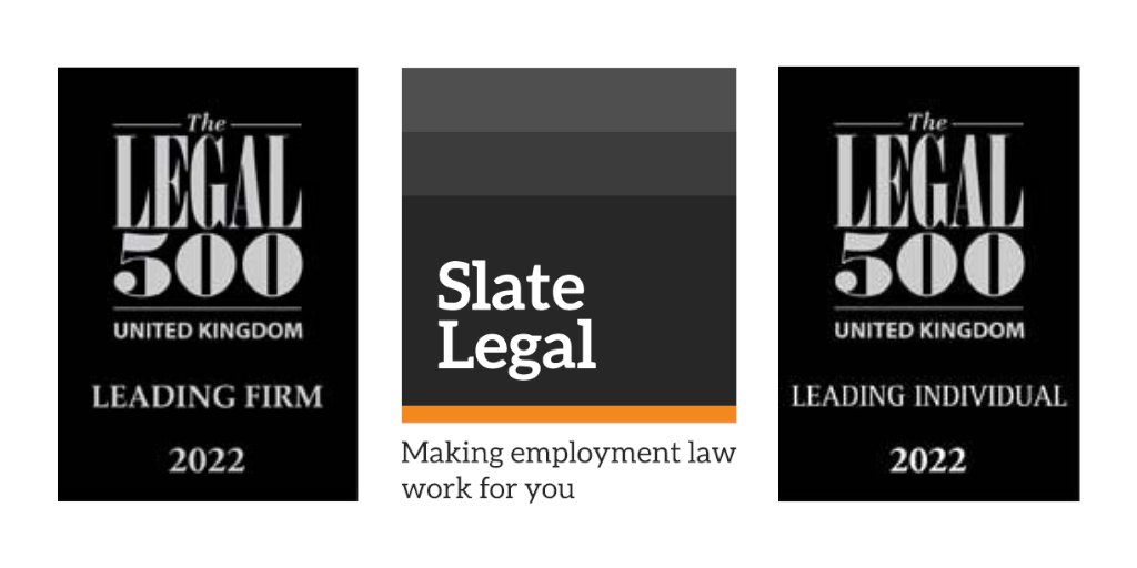 Slate Legal tweet media