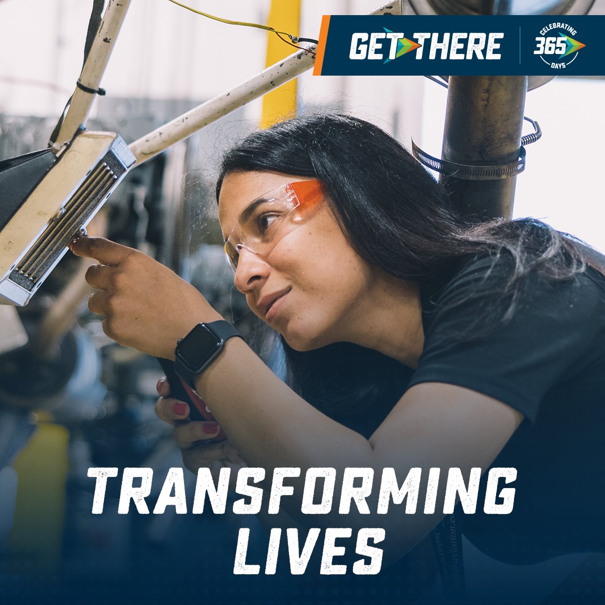 ATCTechCollege's tweet photo. Ready to launch a career or make a change at an affordable price? Enroll and complete a program that will transform your future. Get there now by visiting https://t.co/9CXI8QNSYt.
#ATC #GetThere #fltechcolleges #BCPSReadyForYou #workforceeducation #coconutcreek #careerinayear https://t.co/7rFo8fSraI