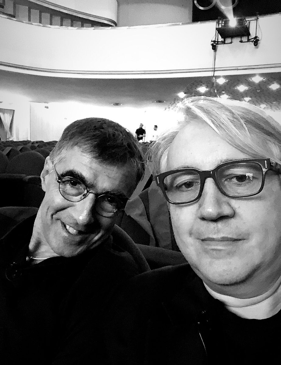 gba_mm's tweet photo. #Caroselloisback is back in black @Iabicus @RichmondItalia https://t.co/ebOuxi64e4