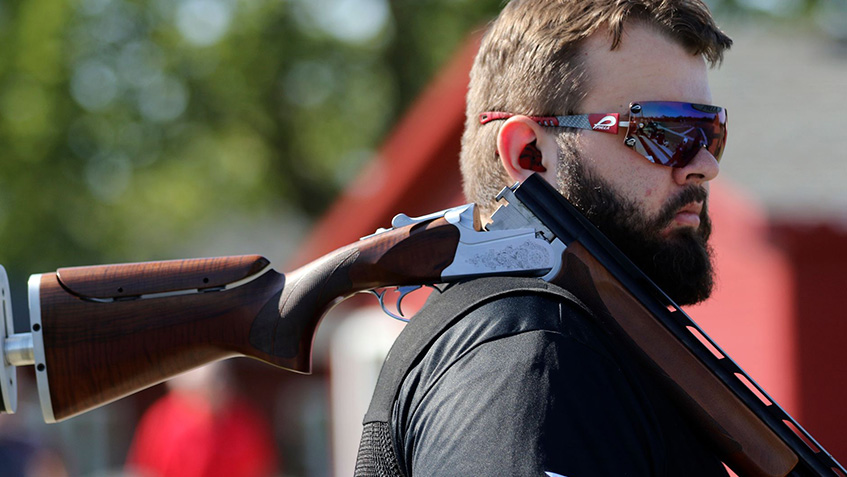 VikingAthletics's tweet image. Shooting Sports: Vikings Compete In Waukee, Iowa
 - gvvikings.com/article/7281