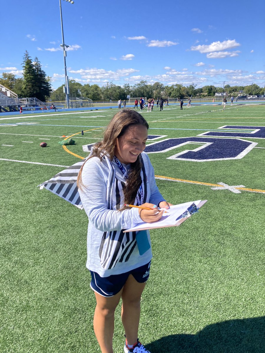 Mr_Barbaccia's tweet photo. Special shout out Kaitlyn Staffa for keeping stats in P.E. today #OsidePE #SportEdModel @osdAthleticdept https://t.co/kstBTN37oj