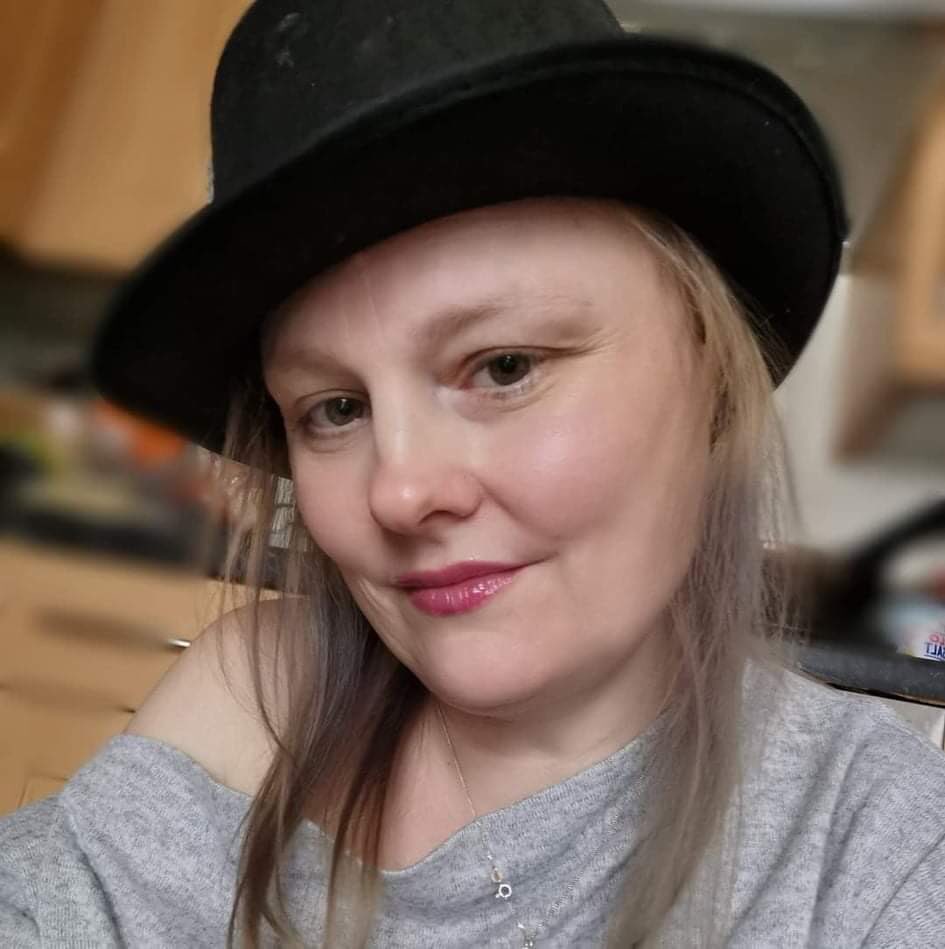 Sew40K's tweet image. I am sorry to inform you all that Hayley has passed away and as such Sew40k is not operating.

She loved sewing and did far more than the bags and shirts. She leaves behind her husband and four children.