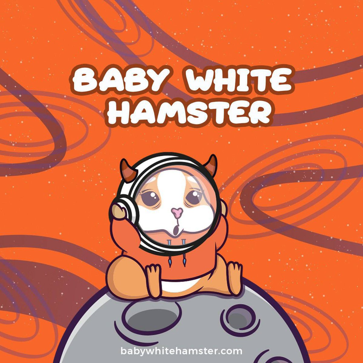 Hamster токен Hamster токен