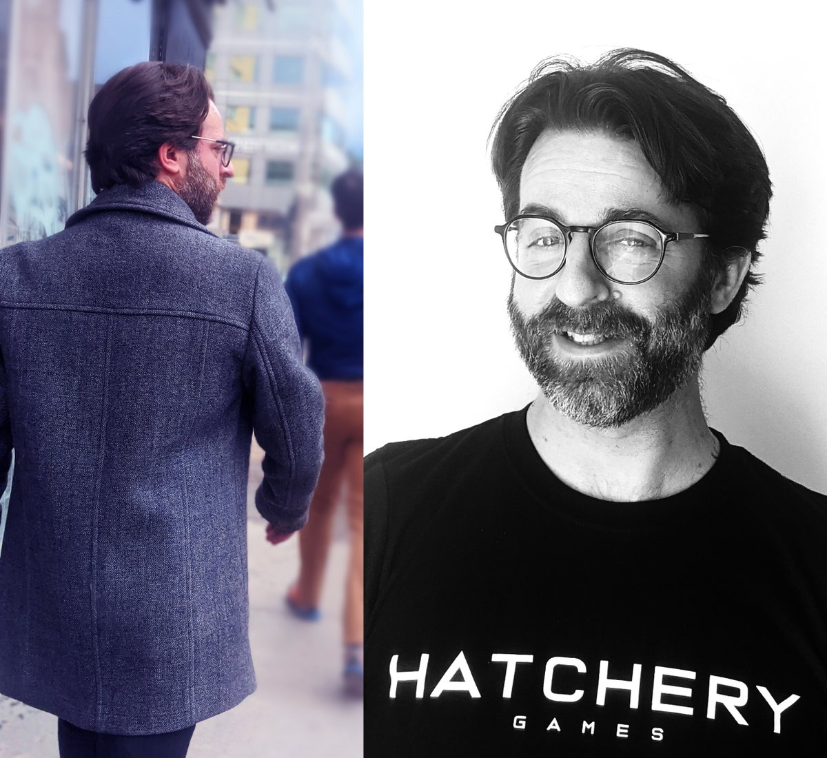 Hatchery Games tweet media