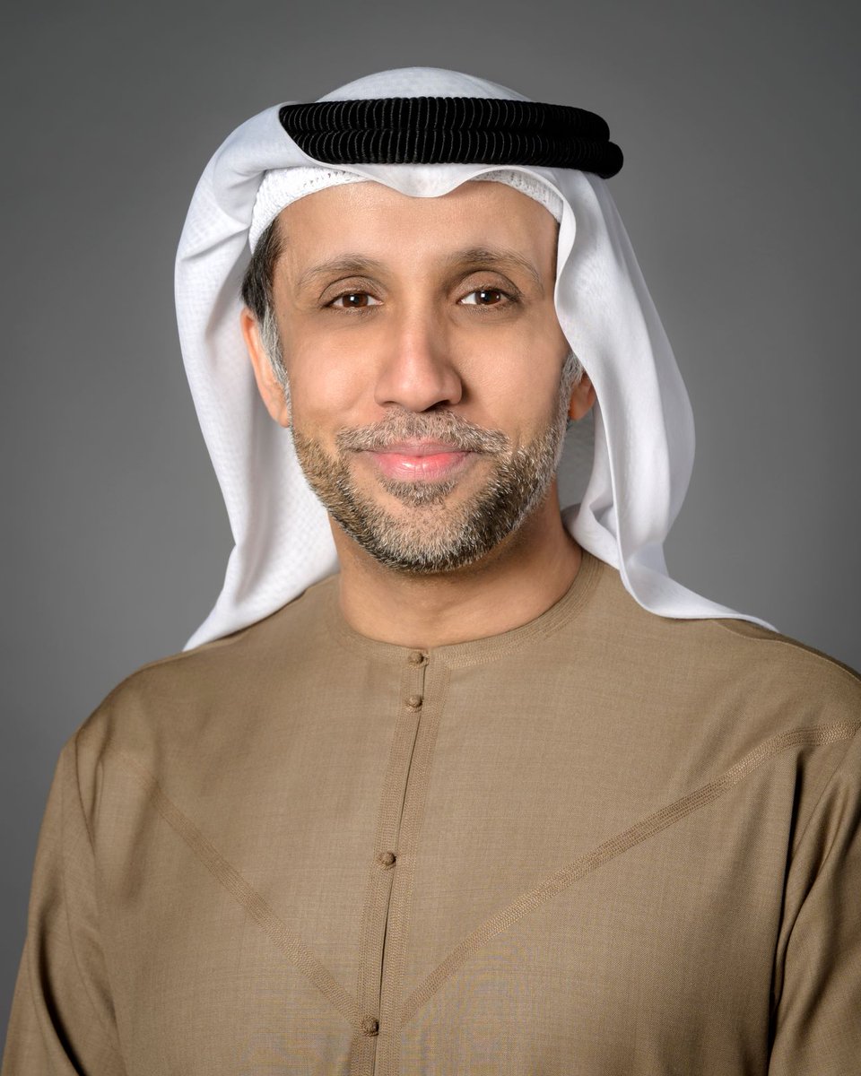 DXBMediaOffice's tweet photo. Abdulla Al Mansouri,Director of Corporate Support,@DXBMediaOffice and Member of the Executive committee of the INSEAD NAA:@DXBMediaOffice is keen to strengthen its partnerships with organisations like INSEAD NAA to advance opportunities for exchanging knowledge&amp;promoting dialogue https://t.co/SnDCe6I5Dd