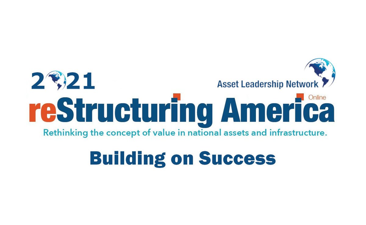 Industries are identifying #assetmanagement as an area for improving #missionsuccess and increasing #profitability

lnkd.in/gzYKT4Qb

#InfrastructureBill #equity #resilience #government 
#systemsthinking #efficiency #sustainability #SuccessStories #Leadership #inclusion