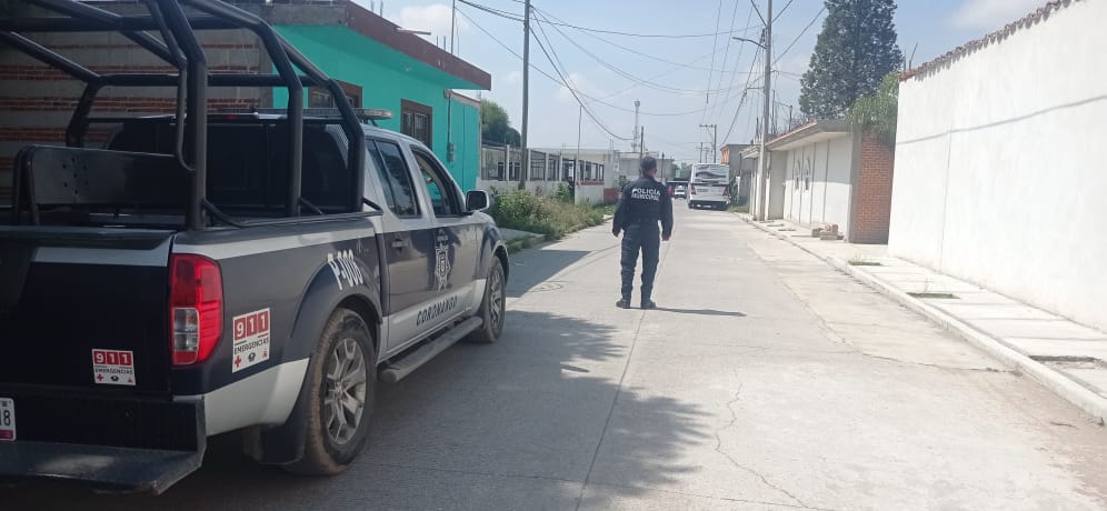 Comis_Coronango's tweet photo. Recorremos las calles del municipio garantizando la vigilancia y seguridad de la zona
⌚1600
📍#Coronango 
👮Seguridad Pública 
#PrimeroTuSeguridad https://t.co/0HQ4tOkDq8