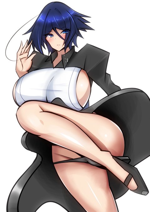 どの神威さんがお好きですか??? 