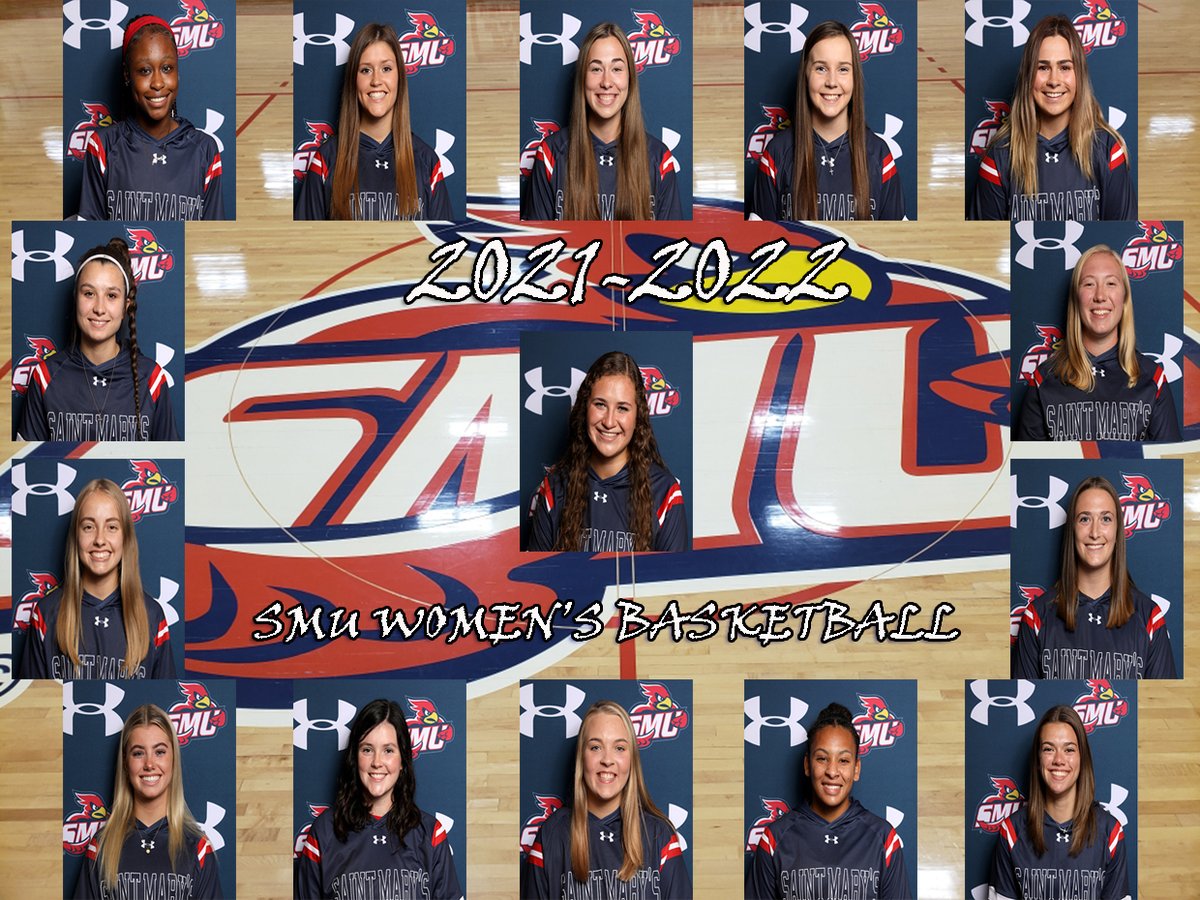 saintmarys_wbb's tweet image. Meet your '21-'22 Saint Mary's Cardinals! Coming to a gym near you! #releasethebirds #FRENZY #ourbus