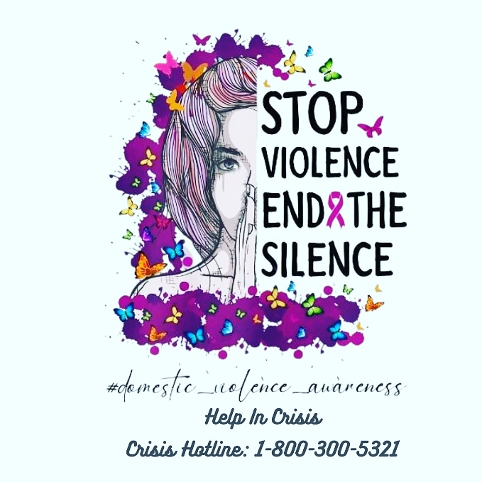 Help-In-Crisis, Inc. tweet media