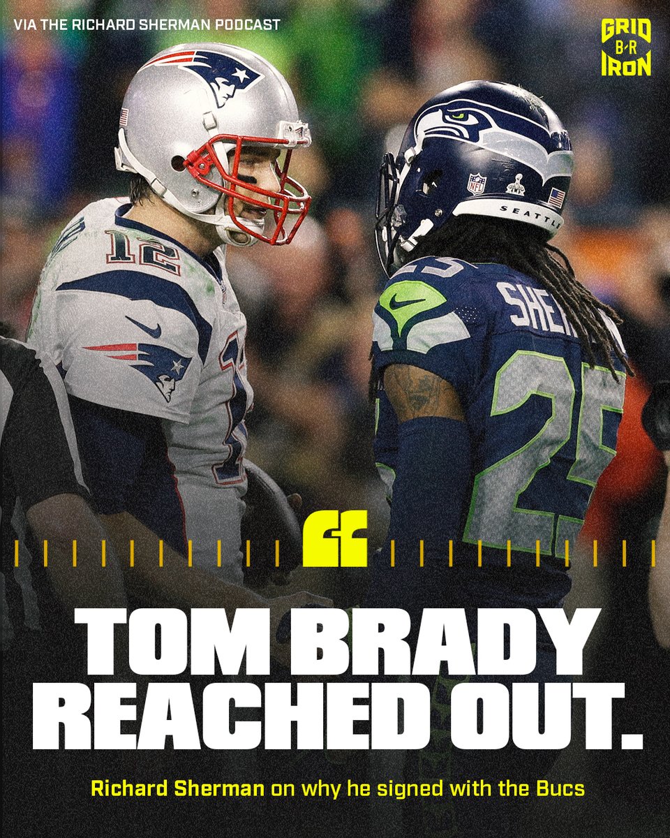 B/R Gridiron tweet media