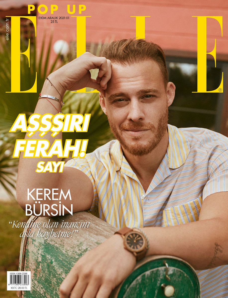 ELLETurkey's tweet photo. ELLE AŞŞŞIRI FERAH sayımız yarın çıkıyor! Kapağında da bu senenin en çok konuşulan oyuncularından @KeremBursin var!
#KeremBursin #AşşşırıFerah #Iceee #KeremxLiptonIceTea https://t.co/EwoLJCQebO