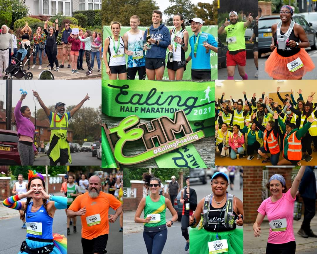 EalingHalf's tweet image. A big THANK YOU to everyone involved in the weekends mini mile and half 💚 facebook.com/26455848359578…