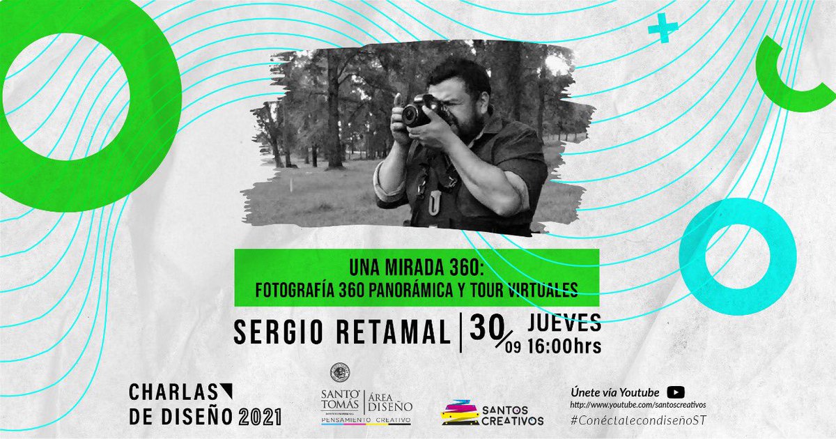 Área Diseño ST Conce tweet media