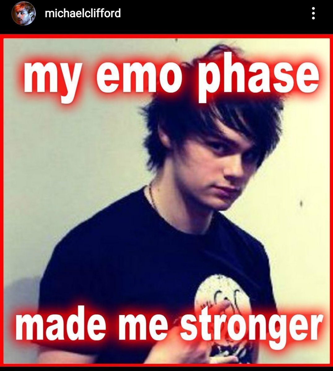 tinybrownpanda's tweet photo. 5SOS are currently in their comedian era, I love it for them https://t.co/Dh0tyLr3ea