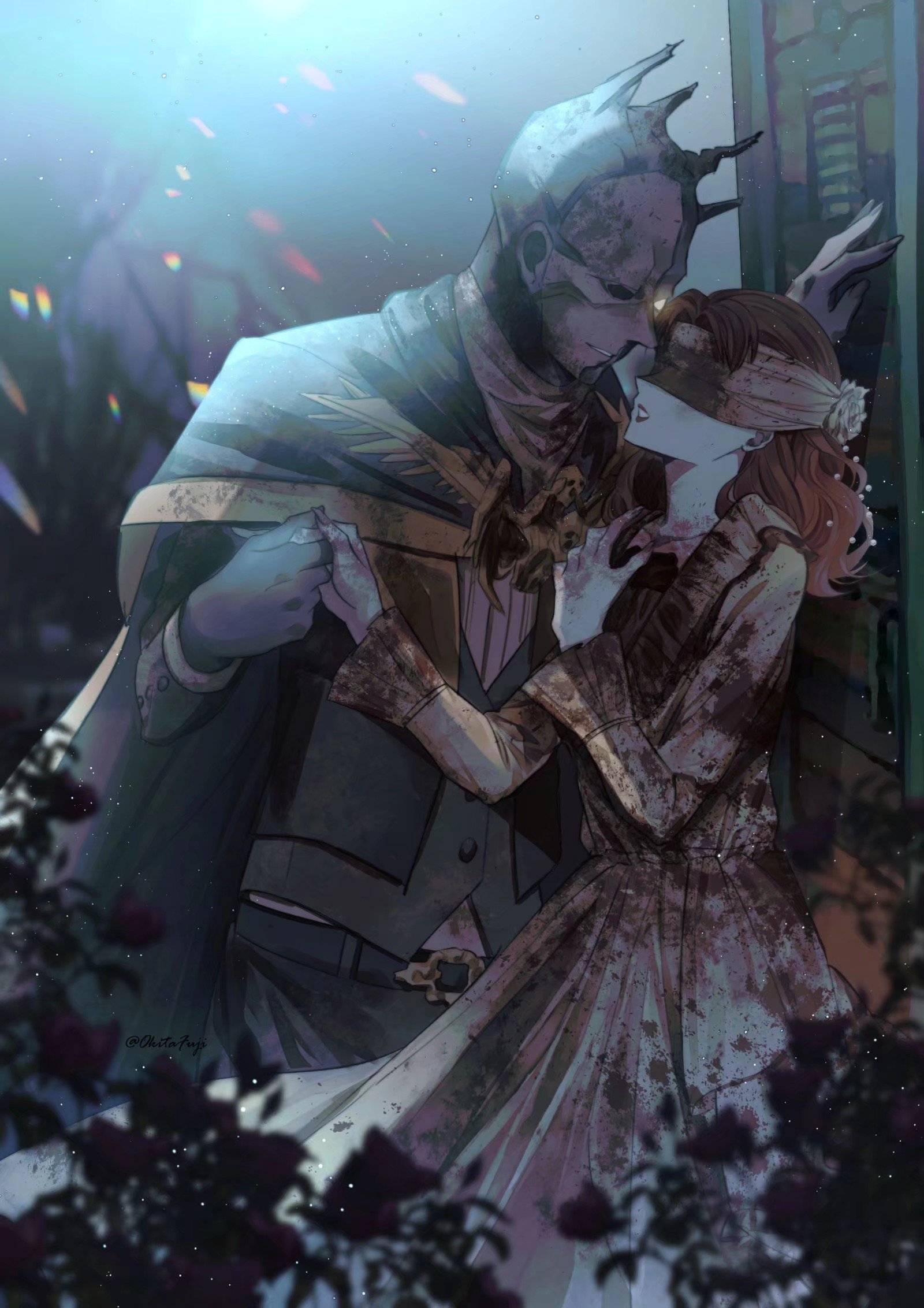 Dead by Daylight Салли Смитсон