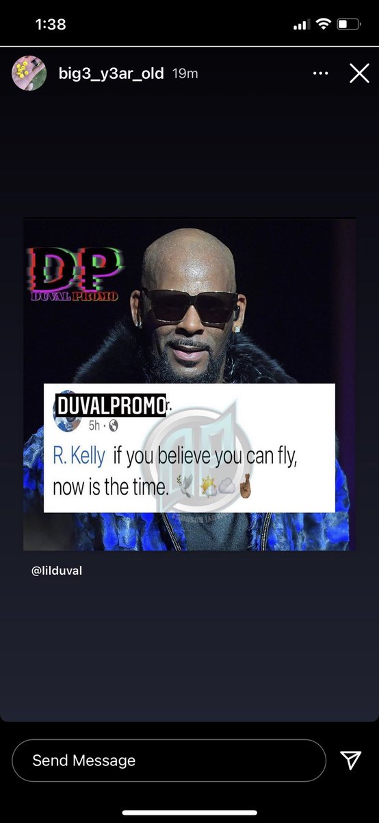 Ty Bogues (@tbogues04) on Twitter photo 