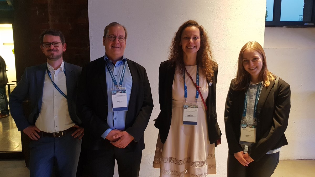 Astro_Seb's tweet image. Was für eine Freude die Community wieder live zu sehen. Ein sehr gut gemachtes Event für die Luft- und Raumfahrtbranche. Danke! @a_pinkwart @bdlipresse @tj_tweets @ndsaviation @aerospace_nrw