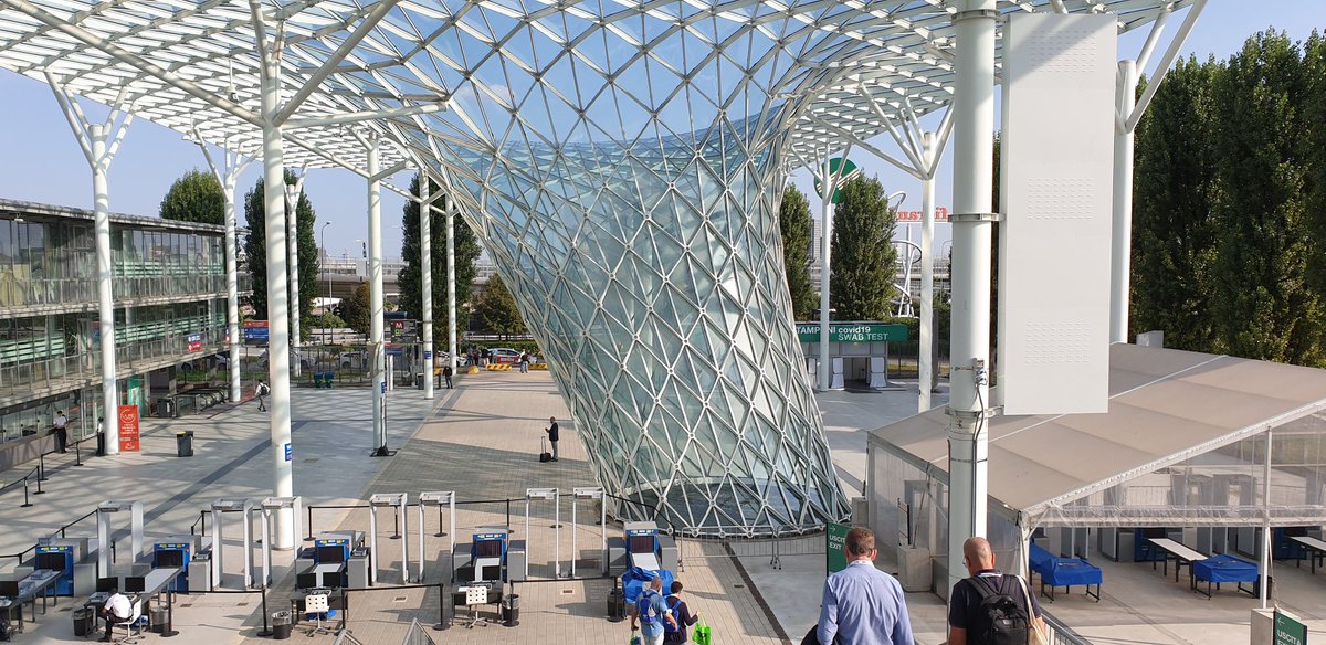 fkellerpro's tweet photo. Thank you @EXPO_Ferrov #EXPOFair21
See you in 2023! https://t.co/GrvG0koRUO