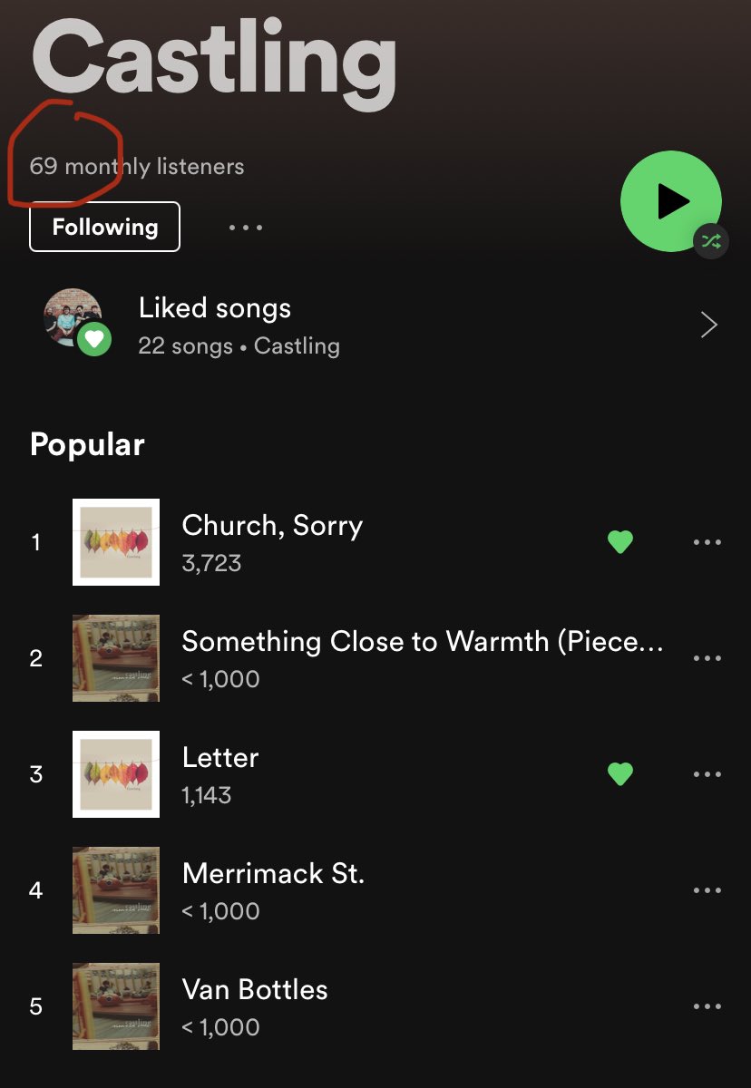 Castling tweet media