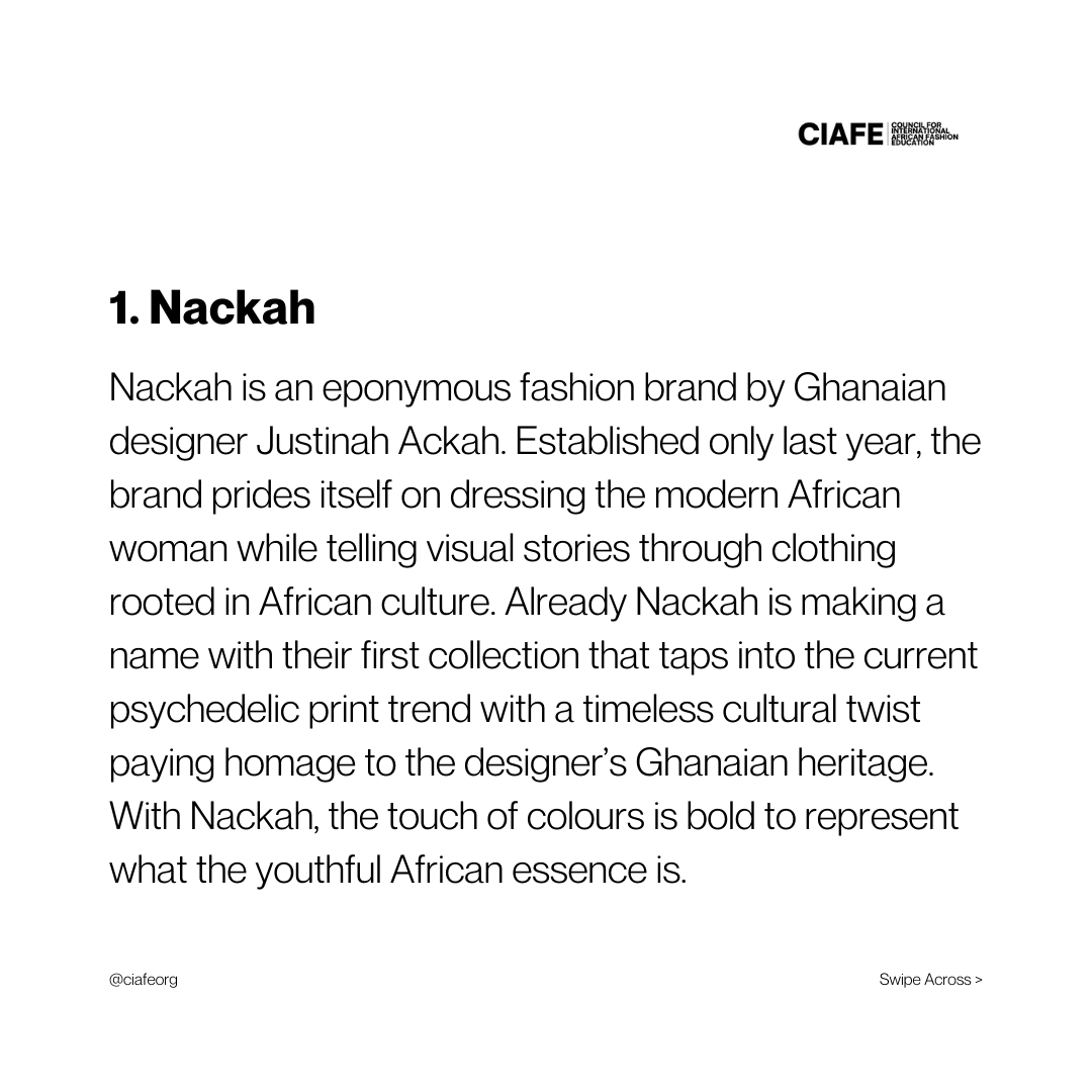 CiafeOrg's tweet photo. Nackah https://t.co/mWVCr3aYWq