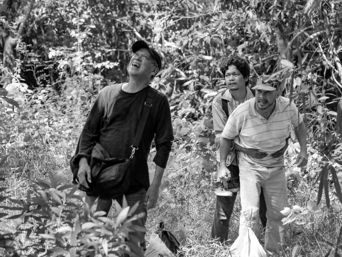 pepguhly's tweet photo. #FavoriteFirstWatches (September)

The North Wind 🇷🇺 (Renata Litvinova/2020)

Possibly in Michigan 🇺🇸 (Cecelia Condit/1983)

Genus Pan 🇵🇭 (Lav Diaz/2020)

Cairo Station 🇪🇬 (Youssef Chahine/1958)

#35mm #FavoriteFirstViewings
#Letterboxd #THREAD (9/x) https://t.co/GKRK0RAm9u