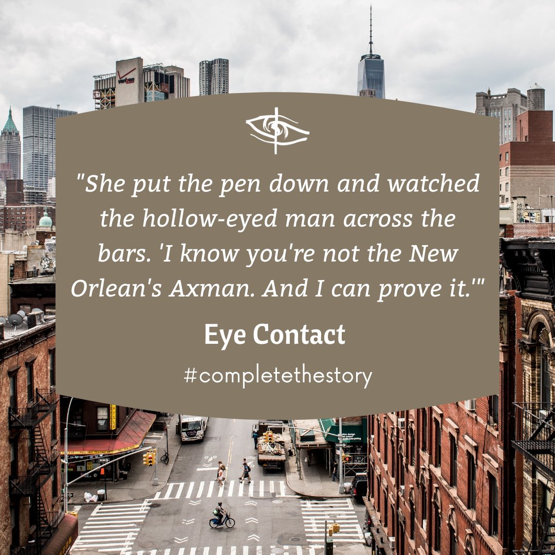 EyeContactSHU's tweet photo. What's going to happen next? We'll be posting story prompts until the publication of our next issue! Follow our guidelines and submit to us with #completethestory in the email to be entered for a gift card! 

Find our guidelines here!
https://t.co/YLOZjpKnLt https://t.co/j5GjEiRbYF