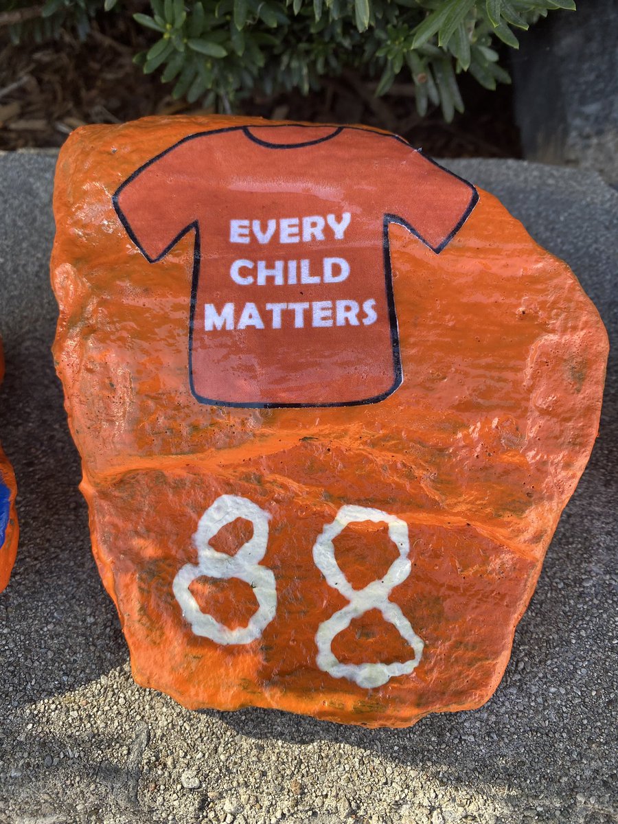 jasonseright's tweet photo. Great work happening @GuelphHumberUni in the ECE program for National Truth and Reconciliation day. Thanks for inviting me out! https://t.co/T2Bh0XL0H4
