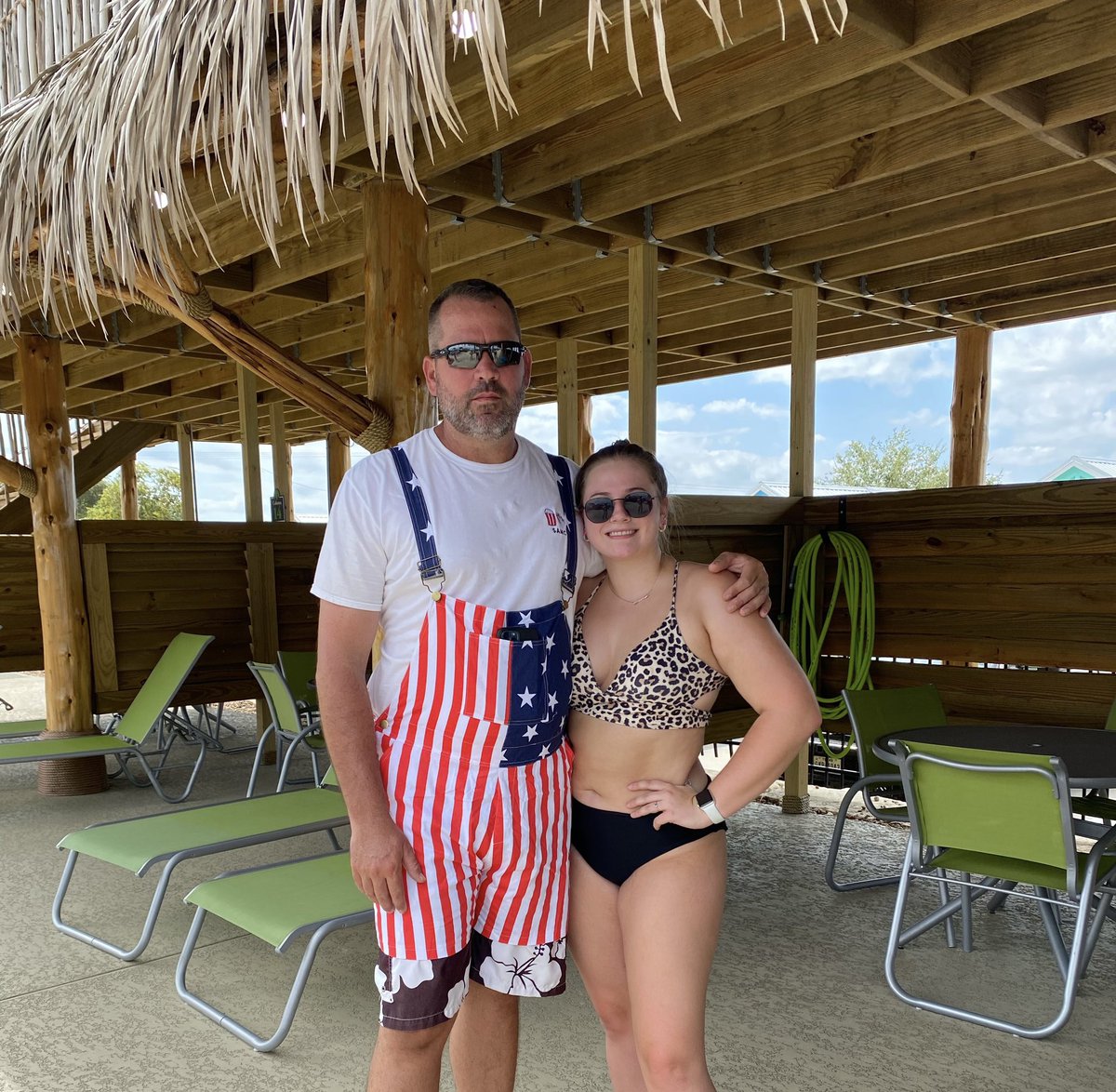 bob21_kinsley's tweet image. my dad is cooler than yours @VictoriaISD #BOB21 #VWHS