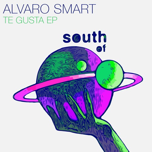 #np <a href="/AlvaroSmart/">Alvaro Smart</a> - Call My Name[<a href="/South_Of_Saturn/">South Of Saturn</a>] on #TheDanceShow on <a href="/SelectRadioApp/">Select Radio</a>