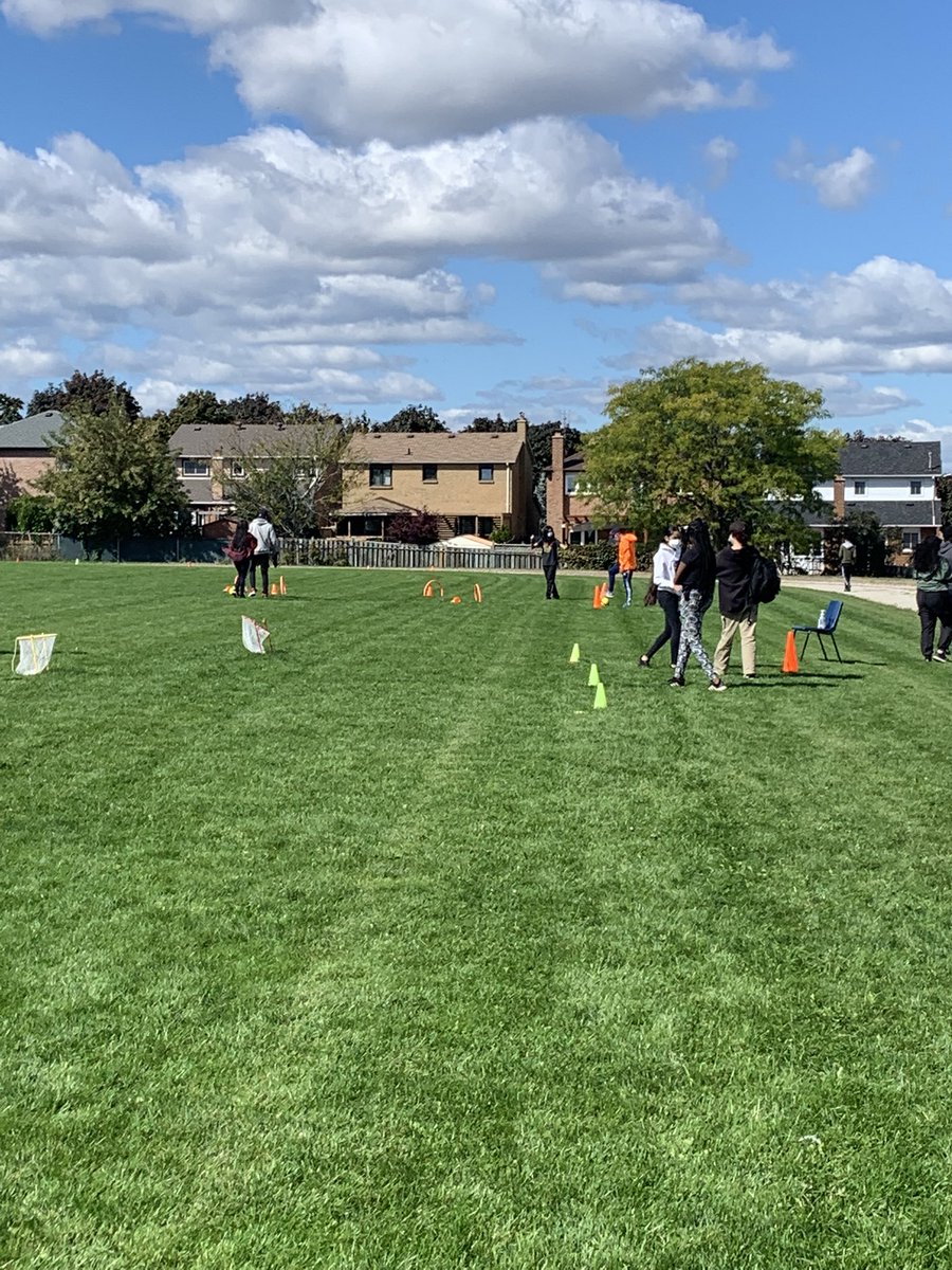 North Park Secondary tweet media