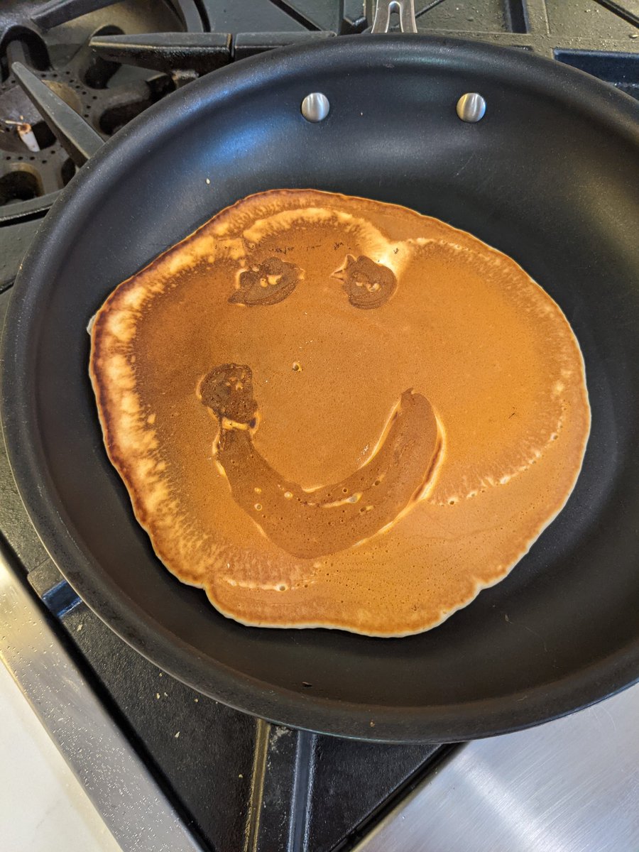 jclarkster's tweet photo. @catturd2 Happy Jacks! https://t.co/zi26isEa62