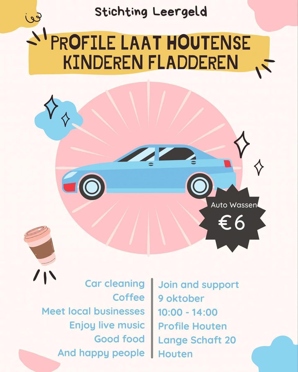 Voedselbank Houten tweet media