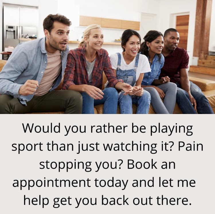 #sportsmassage #massage #painrelief <a href="/GHCLeeds/">Good Health Centre</a>