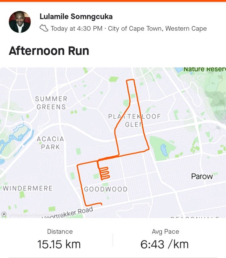 LSomngcuka's tweet photo. #TumiSoleforChiefJustice
#RUNNINGWITHTUMISOLE https://t.co/wIzMnjSeeu