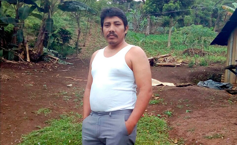 Castigo para los asesinos de Octavio Quiroz -  defensoresenlinea.com/castigo-para-l…