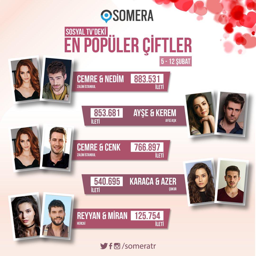 MaddynaCass's tweet photo. #ZalimIstanbul 💔 questa serie è spaventosamente bella 
#nedcem #nedcer
#cencem Bolum 28. E la paura di rimanerci malissimo dietro l'angolo... Io sono innamorata di Cemre e Nedim 😭❤️ https://t.co/r34wzBYFr4
