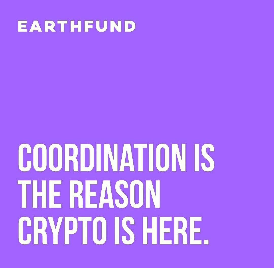 Tipping_letter's tweet photo. 🌎#1EarthToken — planet-saving token that helps causes you care about &amp; rewards you w/ a voice &amp; a yield.

🔥Launching end of October
🔥Weekly AMA and YouTube content
🔥Contributors from around the world

🌐: https://t.co/fU8AlOhtbU 

#CTFamShills #earthfund https://t.co/Cv3fyPBHWT