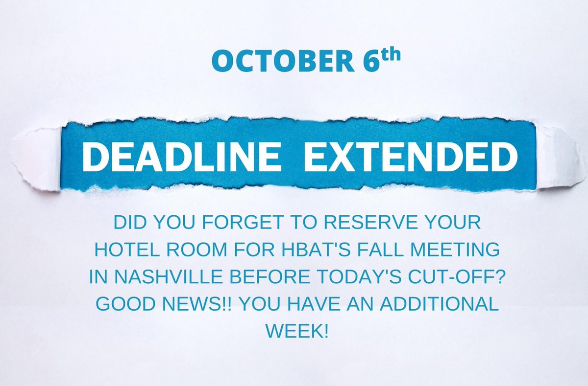 HBA of Tennessee tweet media