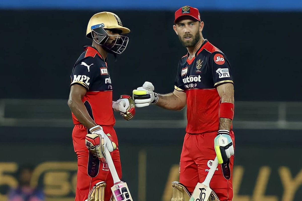 imVkohli's tweet photo. Way to go boys 👍
Showcasing fighting spirit and giving it all. Onto the next one 💪 @RCBTweets https://t.co/P55wJQgZAT