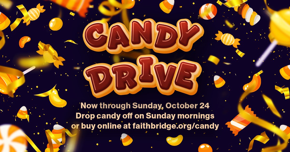 Faithbridge tweet media