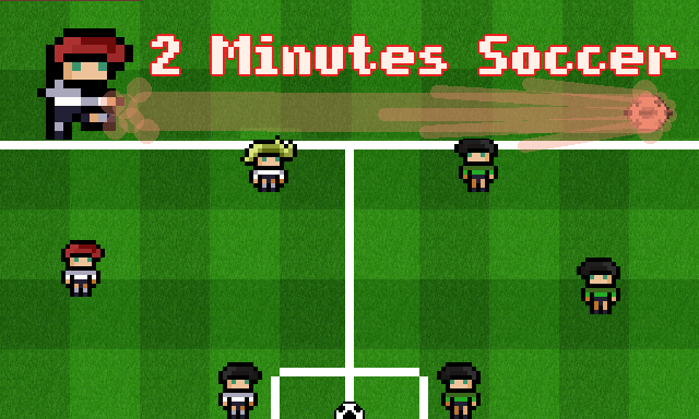 UlisesFreitas's tweet photo. #soccer #indiegame #pixelart #gamedistribution

https://t.co/FgcNt1mCWv https://t.co/ZCJ7Acen1Z