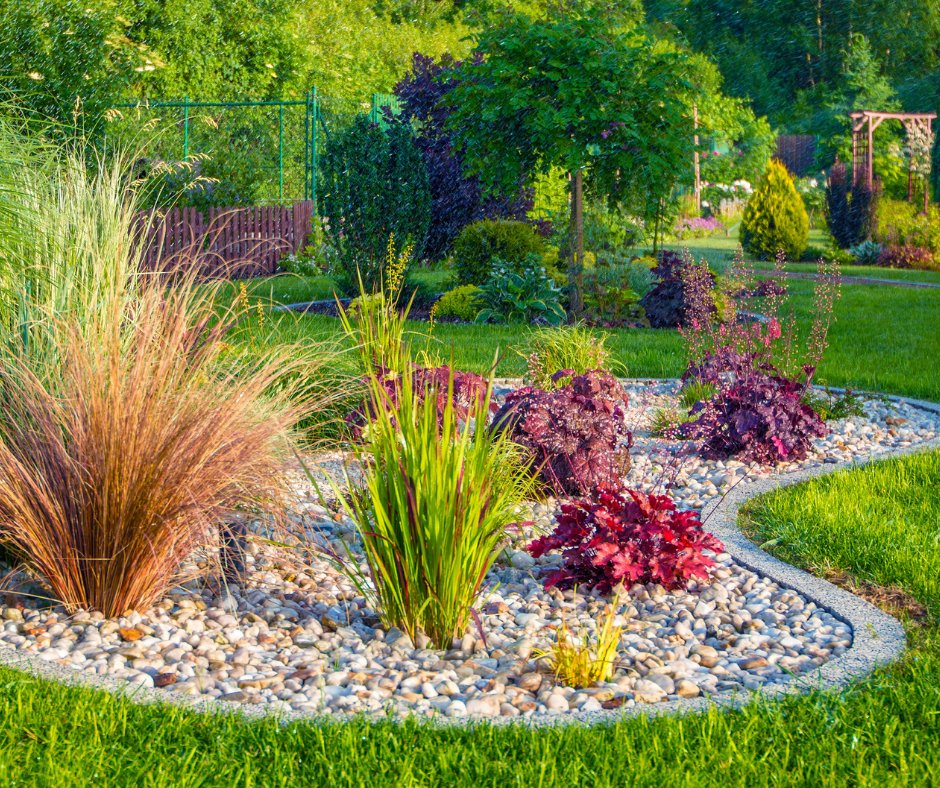 Garden lovers! We have a course for you..... If you are interested in developing your garden, this course can help you maximise your outdoor space, using planting and design. Enrol today.  bit.ly/2TqwzaI #garden #outdoorspace