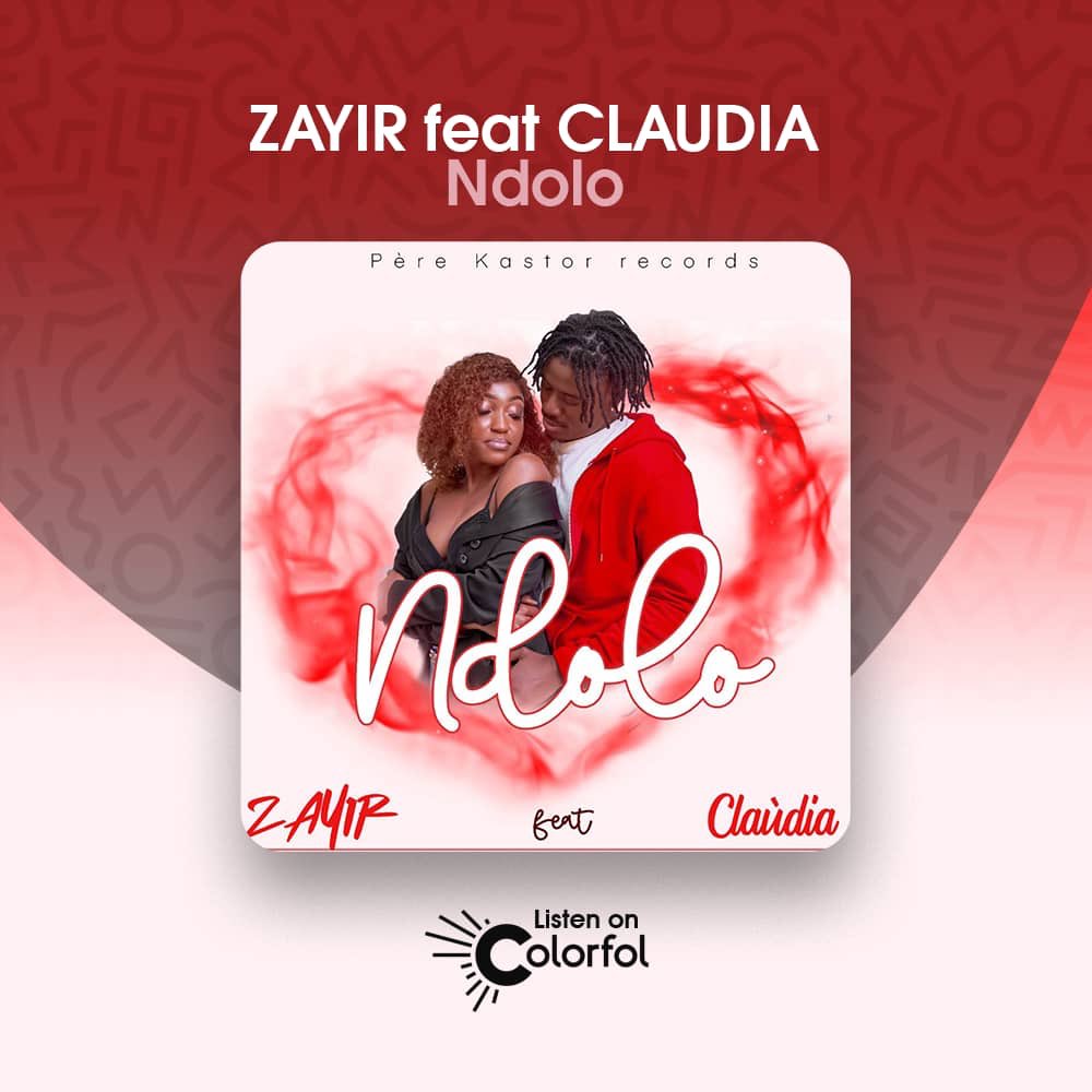 PereKastor27's tweet photo. Visitez le single de Zayir
sur Colorfol

 https://t.co/7wXtne2hDv https://t.co/9JhviSUEFJ