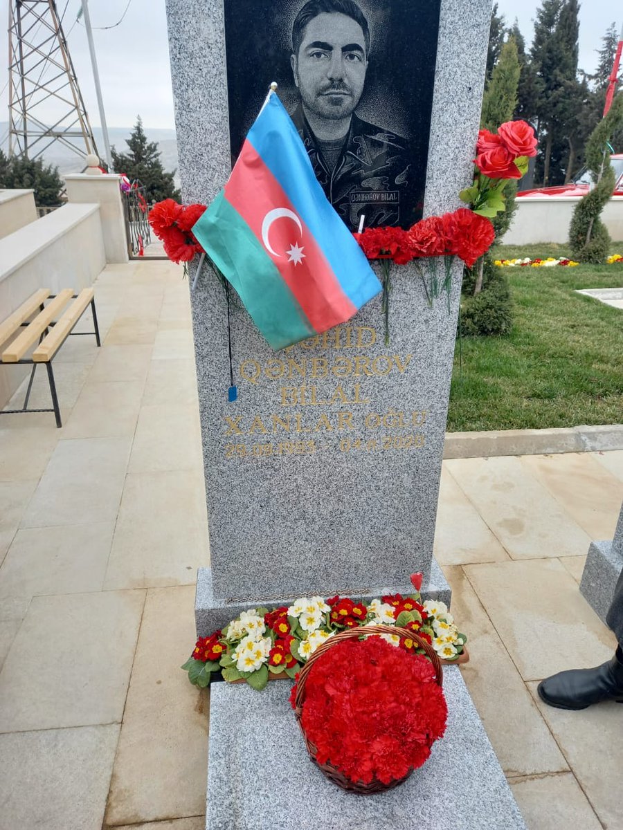Happy birthday brother 😔🇦🇿🙏
#vetensagolsun