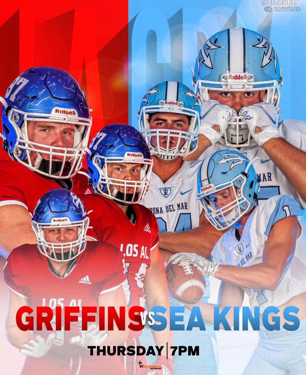 CDM vs Los Al Game Details…

JV Game:
- Today 3:15 @ CDMHS

FROSH Game:
 - Thurs 3:15 @ LAHS

VARSITY Game:
- Thurs 7:00 @ Westminster HS