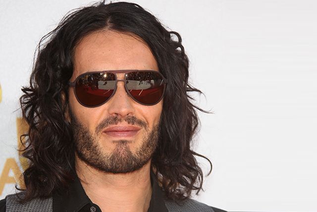 HookedSober's tweet photo. Darkness behind the laughter: Russel Brand writes about his addictions in new book https://t.co/a3NE4PTzbN
#mentalhealth #hookedsober https://t.co/ETWS7NdU0l